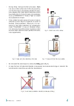 Предварительный просмотр 7 страницы Dinel ULM-70 Series Instruction Manual