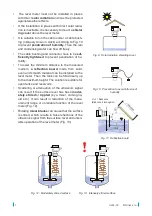 Предварительный просмотр 8 страницы Dinel ULM-70 Series Instruction Manual