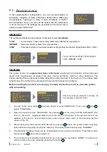 Предварительный просмотр 13 страницы Dinel ULM-70 Series Instruction Manual