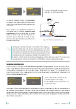 Предварительный просмотр 14 страницы Dinel ULM-70 Series Instruction Manual