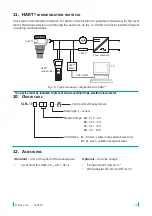 Предварительный просмотр 19 страницы Dinel ULM-70 Series Instruction Manual