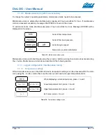 Preview for 15 page of Dinex DiNLOG User Manual