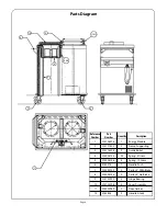 Preview for 6 page of Dinex TSBH2 Operating & Maintenance Manual