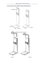 Dingheng DHM-15 Manual предпросмотр