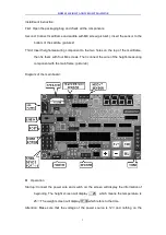 Предварительный просмотр 2 страницы Dingheng DHM-15 Manual