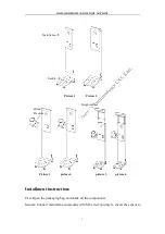 Preview for 2 page of Dingheng DHM-15B User Manual