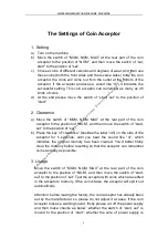 Preview for 10 page of Dingheng DHM-15B User Manual