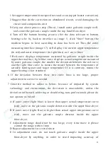 Preview for 22 page of Dinghua DH-A2 Manual