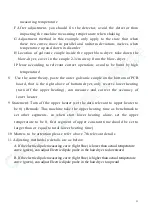 Preview for 23 page of Dinghua DH-A2 Manual