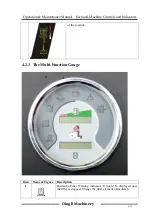 Preview for 45 page of DINGLI BA14J-AWD Operation And Maintenance Manual