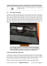 Preview for 48 page of DINGLI BA14J-AWD Operation And Maintenance Manual