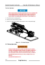 Preview for 78 page of DINGLI BA20ERT Operation & Maintenance Manual