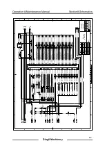 Preview for 108 page of DINGLI BA20ERT Operation & Maintenance Manual