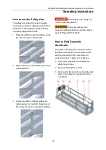 Preview for 38 page of DINGLI JCPT2212DC Operators Manual With Maintenance Information