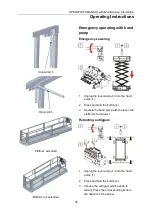 Preview for 40 page of DINGLI JCPT2212DC Operators Manual With Maintenance Information