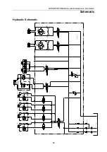 Предварительный просмотр 68 страницы DINGLI JCPT2212DC Operators Manual With Maintenance Information