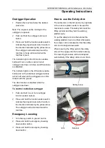 Preview for 36 page of DINGLI JCPT2223RT Operators Manual With Maintenance Information