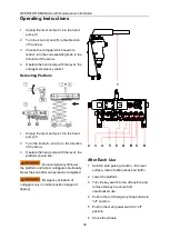 Preview for 39 page of DINGLI JCPT2223RT Operators Manual With Maintenance Information