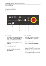 Предварительный просмотр 18 страницы DINGLI S06-E Operators Manual With Maintenance Information