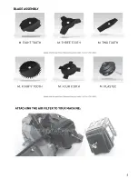 Preview for 5 page of Dingo Tools 52CC Downloadable User Manual