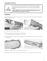 Предварительный просмотр 8 страницы Dingo Tools Steeltec ST1X7 User Manual