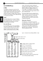 Предварительный просмотр 8 страницы DINGO 4040P Reference Manual