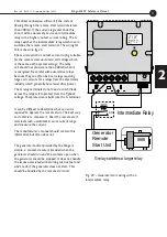 Предварительный просмотр 11 страницы DINGO 4040P Reference Manual