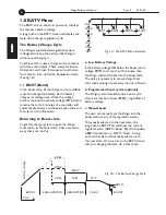 Preview for 6 page of DINGO D Series User Manual