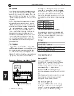 Preview for 28 page of DINGO D Series User Manual