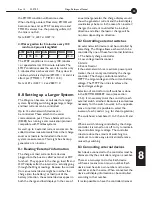 Preview for 33 page of DINGO D Series User Manual