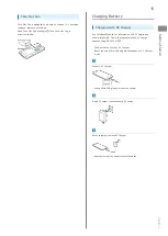 Предварительный просмотр 15 страницы DINGO F User Manual