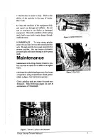 Preview for 45 page of DINGO K9-3 Operation & Maintenance Manual