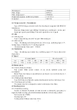 Preview for 8 page of Dingsheng Tiangong PY180H Operating Manual