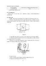 Preview for 44 page of Dingsheng Tiangong PY180H Operating Manual