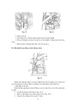 Preview for 46 page of Dingsheng Tiangong PY180H Operating Manual