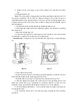 Preview for 47 page of Dingsheng Tiangong PY180H Operating Manual