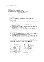 Preview for 53 page of Dingsheng Tiangong PY180H Operating Manual