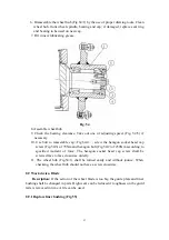 Preview for 61 page of Dingsheng Tiangong PY180H Operating Manual