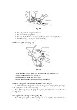 Preview for 62 page of Dingsheng Tiangong PY180H Operating Manual