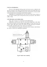 Preview for 80 page of Dingsheng Tiangong PY180H Operating Manual