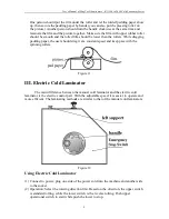 Preview for 6 page of DingTec BU-1000 User Manual