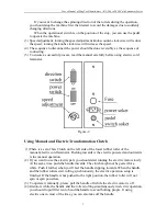 Предварительный просмотр 7 страницы DingTec BU-1000 User Manual