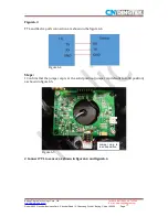 Предварительный просмотр 17 страницы Dingtek DF702 Configuration Manual