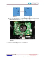 Предварительный просмотр 22 страницы Dingtek DF702 Configuration Manual