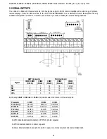 Preview for 61 page of Dini Argeo 3590 EBOX Series Technical Manual