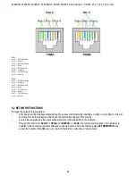 Предварительный просмотр 84 страницы Dini Argeo 3590 EBOX Series Technical Manual