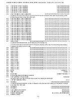 Предварительный просмотр 114 страницы Dini Argeo 3590 EBOX Series Technical Manual