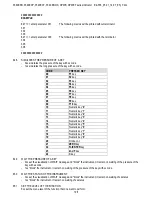 Предварительный просмотр 126 страницы Dini Argeo 3590 EBOX Series Technical Manual