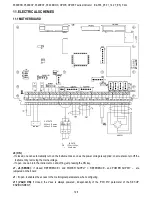 Предварительный просмотр 128 страницы Dini Argeo 3590 EBOX Series Technical Manual