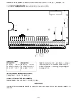 Предварительный просмотр 131 страницы Dini Argeo 3590 EBOX Series Technical Manual